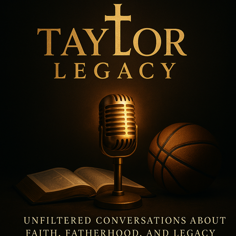 Taylor Collective Podcast